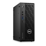 Precision 3260 CFF BTX BASE 240W, Intel I7-13700, 16GB Ram - N204P3260CFFEMEA_VP