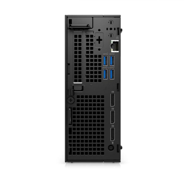 Precision 3260 CFF BTX BASE 240W, Intel I7-13700, 16GB Ram - N204P3260CFFEMEA_VP