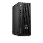 Precision 3260 CFF BTX BASE 240W, Intel I7-13700, 16GB Ram - N204P3260CFFEMEA_VP