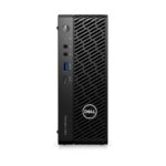 Precision 3260 CFF BTX BASE 240W, Intel I7-13700, 16GB Ram - N205P3260CFFEMEA_VP