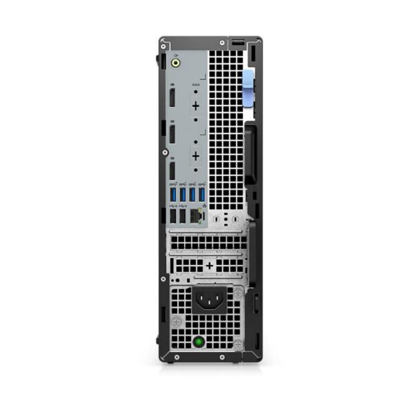 Precision 3460 SFF BTX BASE 300W, Intel I7-13700. 16GB Ram - N204P3460SFFEMEA_VP