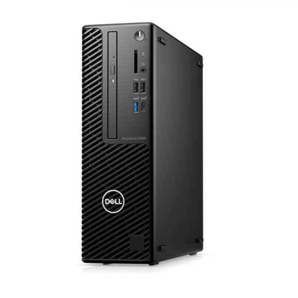 Precision 3460 SFF BTX BASE 300W, Intel I7-13700. 16GB Ram - N204P3460SFFEMEA_VP