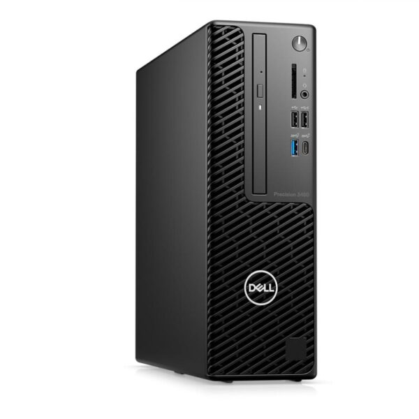 Precision 3460 SFF BTX BASE 300W, Intel I7-13700. 16GB Ram - N204P3460SFFEMEA_VP