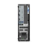 Precision 3460 SFF BTX BASE 300W Intel i7-13700, 16GB Ram - N206P3460SFFEMEA_VP