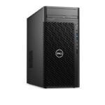 Precision 3660 Tower, 300W, Intel i7-13700, 16GB, 512GB SSD - N104P3660MTEMEA_VP