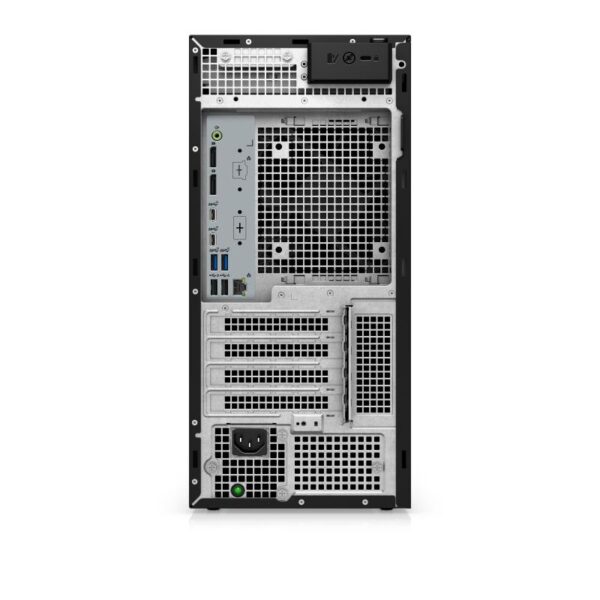 Precision 3660 Tower, 300W, Intel i7-13700, 16GB, 512GB SSD - N104P3660MTEMEA_VP