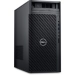 Precision 3680 Tower 1000W, Intel I9-14900K, 128GB Ram, 2TB SSD - DP3680I912822RTXW11P