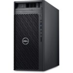 Precision 3680 Tower 1000W, Intel I9-14900K, 128GB Ram, 2TB SSD - DP3680I912822RTXW11P