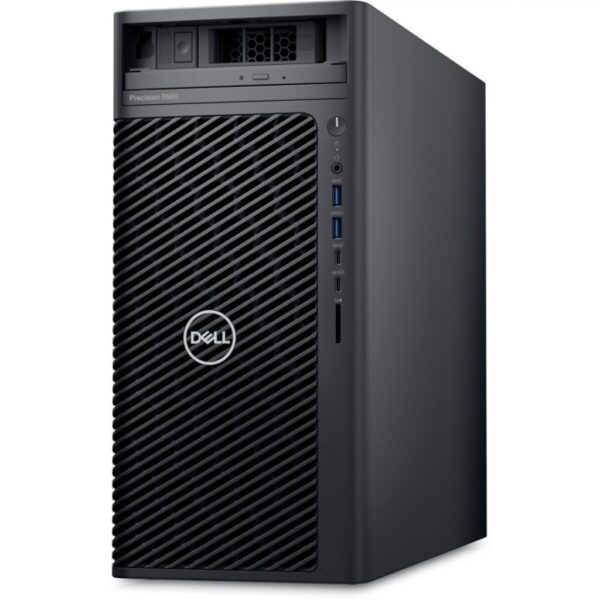 Precision 3680 Tower CTO BASE 1000W, Intel I9-14900K, 32GB Ram - DP3680125578483_P