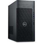 Precision 3680 Tower CTO BASE 1000W, Intel I9-14900K, 32GB Ram - DP3680I93212RTXW11P