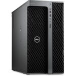 Precision 7960 Tower XCTO BASE 1400W, Intel Xeon w7-3465X - DP796017534499/2_P