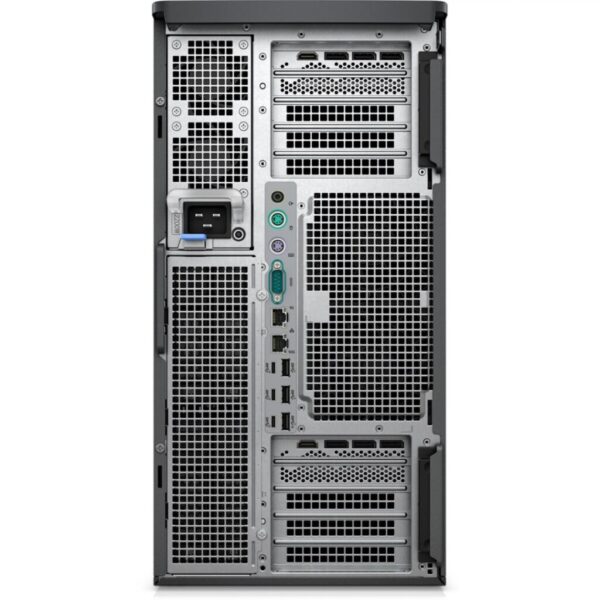 Precision 7960 Tower XCTO BASE 1400W, Intel Xeon w7-3465X - DP796017534499/2_P