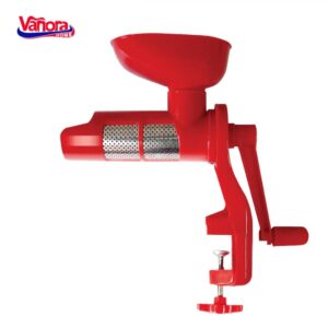 PRESA ROSII 25 x 20 x 13.5 CM, VANORA HOME - VN-JN-PR25