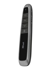 Presenter Trust wireless Bato, 4 butoane, interfata USB-A 2.0 - TR-23251