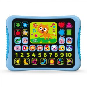 PRIMA MEA TABLETA INTERACTIVA - KH01/002-RO