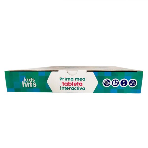 PRIMA MEA TABLETA INTERACTIVA - KH01/002-RO