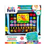 PRIMA MEA TABLETA INTERACTIVA - KH01/002-RO