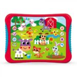 PRIMA MEA TABLETA, VIATA LA FERMA - KH01/004-RO