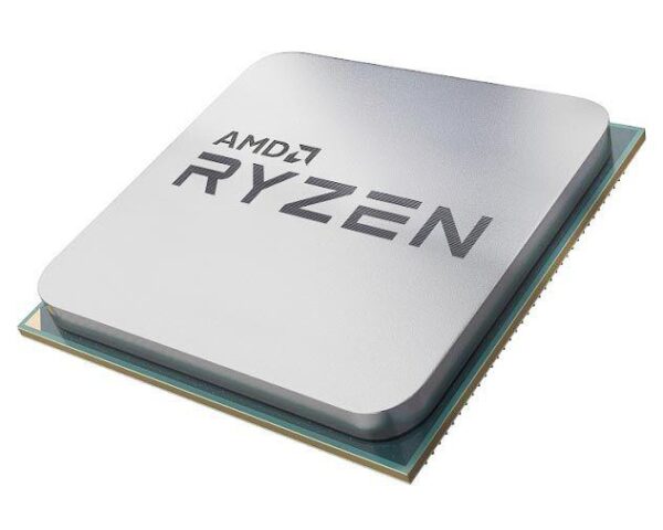Procesor AMD Ryzen™ 3 3100, 3.9 GHz, 18MB, Socket AM4 - 100-100000284BOX