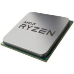 Procesor AMD Ryzen 5 1600 AF, 3.2GHz, 16 MB, Socket AM4 - YD1600BBAFBOX