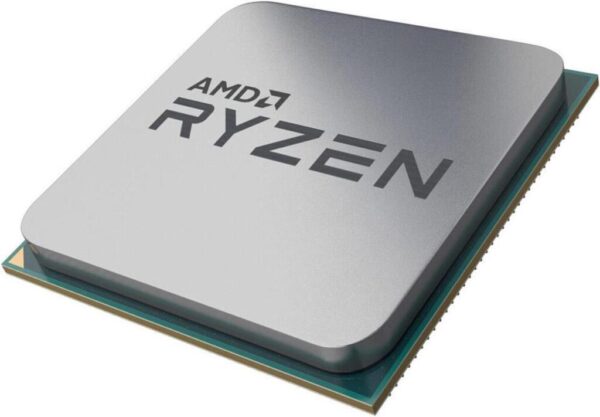 Procesor AMD Ryzen 5 2400G Processor with Radeon RX - YD2400C5M4MFB