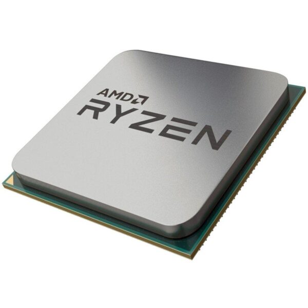 Procesor AMD Ryzen 5 2600, 3.9GHz, 19MB Socket AM4 - YD2600BBAFBOX