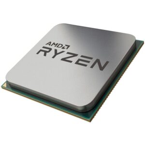 Procesor AMD Ryzen 5 2600X, 4.25GHz, 19MB, Socket AM4 - YD260XBCAFBOX