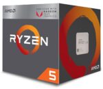 Procesor AMD Ryzen 5 2600X, 4.25GHz, 19MB, Socket AM4 - YD260XBCAFBOX