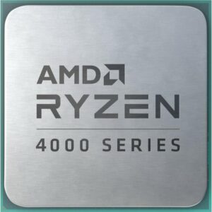 Procesor AMD Ryzen 5 4600G 3.7GHz, socket AM4 - 100-100000147BOX