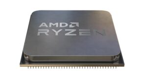 Procesor AMD Ryzen 5 5500GT 4.4Ghz 65W AM4 6 cores 12 threads - 100-100001489BOX