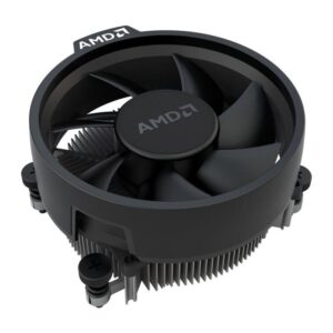 Procesor AMD Ryzen 5 5600 3.5GHz box, socket AM4 - 100-100000927BOX