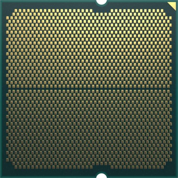 Procesor AMD Ryzen 5 7600X 4.7GHz AM5, Boost 5.3GHz, 6 Cores - 100-100000593WOF