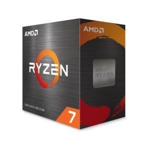 Procesor AMD Ryzen 7 5700X 3.4GHz box, socket AM4 - 100-100000926WOF