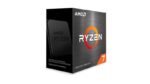 Procesor AMD Ryzen 7 5700X3D up to 4.1GHz AM4 - 100-100001503WOF