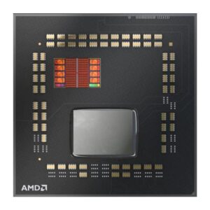 Procesor AMD Ryzen 7 5800X3D 3.4Ghz box, socket AM4 - 100-100000651WOF