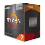 Procesor AMD Ryzen 7 5800X3D 3.4Ghz box, socket AM4 - 100-100000651WOF - imagine 2