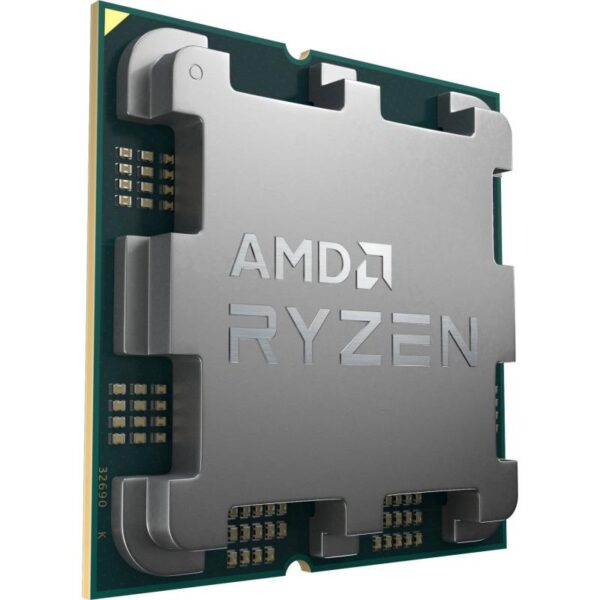 Procesor AMD Ryzen 7 7700X 4.5GHz AM5, Boost 5.4GHz, 8 Cores - 100-100000591WOF