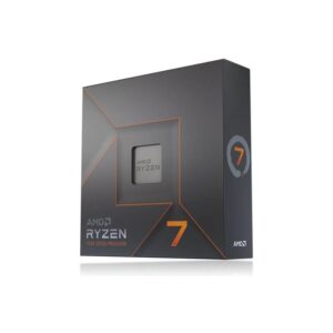 Procesor AMD Ryzen 7 7700X 4.5GHz AM5, Boost 5.4GHz, 8 Cores - 100-100000591WOF