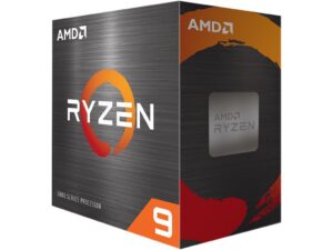 Procesor AMD Ryzen™ 9 5950X, 72MB, 4.9GHz, Socket AM4 - 100-100000059WOF