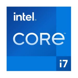 Procesor CPU Intel Core i7-12700KF, 3.6 GHz, LGA 1700 - BX8071512700KF