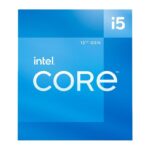Procesor Intel Alder Lake, Core i5 12500 3.0GHz box, LGA 1700 - BX8071512500