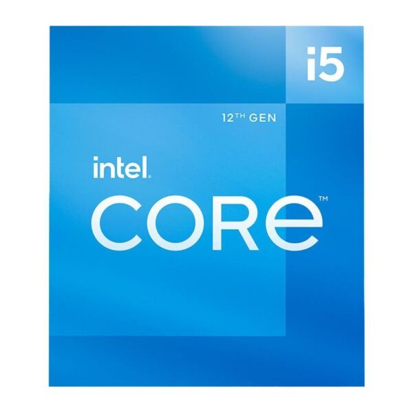 Procesor Intel Alder Lake, Core i5 12500 3.0GHz box, LGA 1700 - BX8071512500