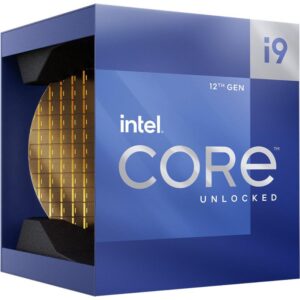 Procesor Intel Alder Lake, Core i9 12900K 3.2GHz box, LGA 1700 - BX8071512900K