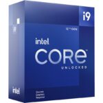 Procesor Intel Alder Lake Core i9 12900KF 3.2GHz box, socket LGA 1700 - BX8071512900KF