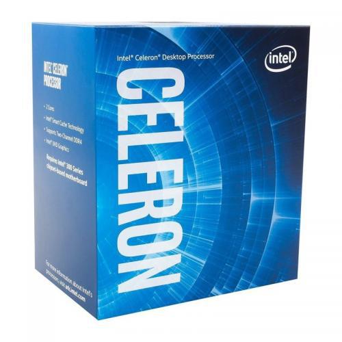 Procesor Intel® Celeron® G4930, 3.2GHz, 2MB, Socket 1151 - BX80684G4930