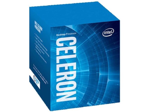 Procesor Intel® Celeron® G5920 Comet Lake, 3.5GHz, 2MB, Socket 1200 - BX80701G5920