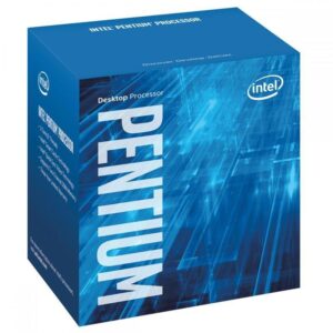 Procesor Intel® Celeron® Kaby Lake™ G3930 2.90GHz, 2MB - BX80677G3930