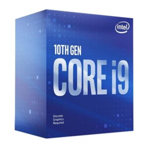Procesor Intel Comet Lake Core i9 10900F 2.8GHz box, socket LGA 1200 - BX8070110900F