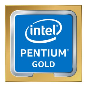 Procesor Intel Comet Lake, Pentium Gold G6405 4.1GHz box, LGA 1200 - BX80701G6405