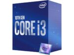 Procesor Intel® Core™ i3-10100 Comet Lake, 3.6GHz, 6MB - BX8070110100